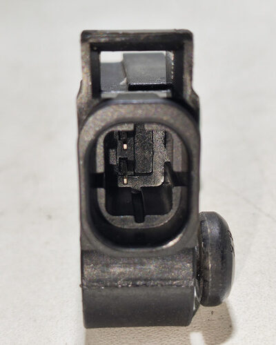 Sensor Frontal Dianteiro Chevrolet Malibu 2010 2011 2012 - Imagem 5