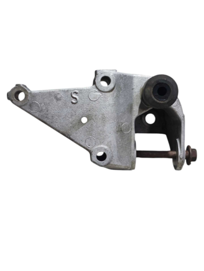 SUPORTE COXIM MOTOR PEUGEOT 407 2006 2007 2008 9629391680 - Imagem 5