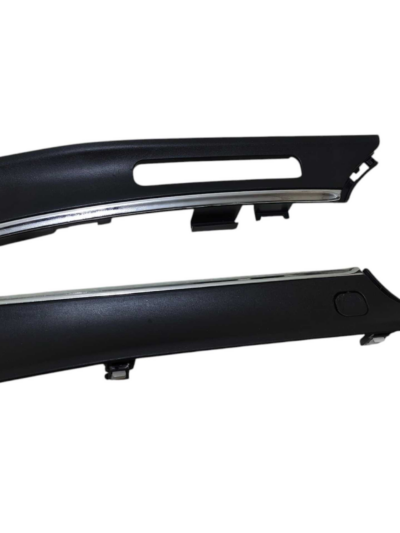 MOLDURA CONSOLE CENTRAL 83440T7T HONDA HRV 1.8 2018 A 2021 - Imagem 3