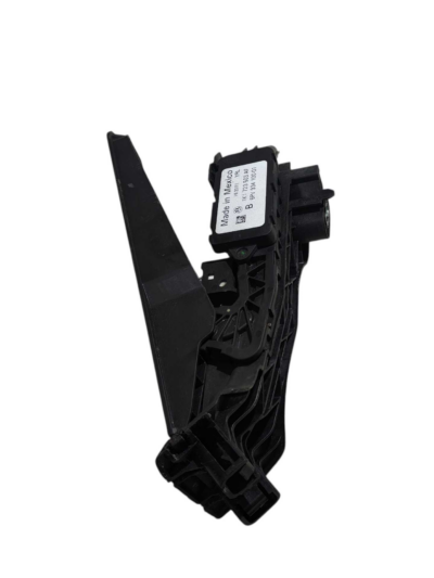 PEDAL ACELERADOR 1K1723503AF VW JETTA 2010 2011 A 2013 - Imagem 3