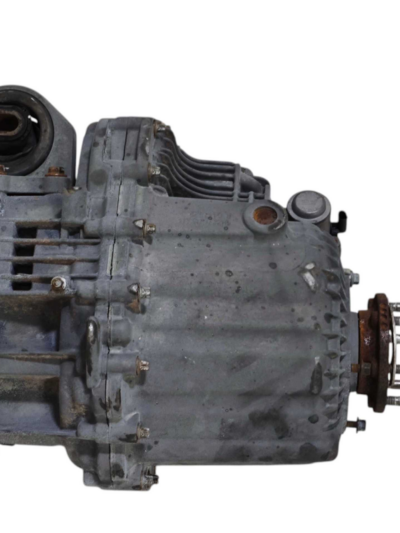 CAIXA TRANSFERÊNCIA RANGE ROVER SPORT 2007 A 2009 8454227091 - Imagem 4