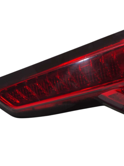 LANTERNA TAMPA TRASEIRA DIREITA FIAT ARGO 2017 2018 A 2022 - Imagem 3