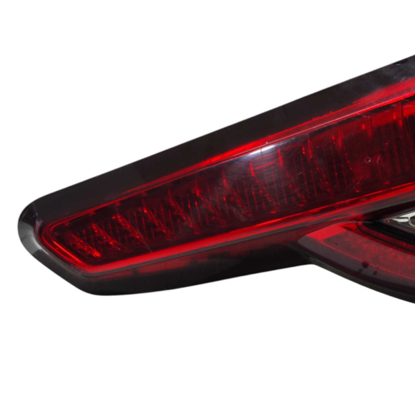 LANTERNA TAMPA TRASEIRA DIREITA FIAT ARGO 2017 2018 A 2022 - Imagem 3