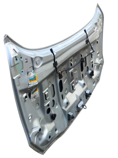 CAPÔ DIANTEIRO RENAULT FLUENCE 2.0 2011 2012 2013 A 2016 - Imagem 6