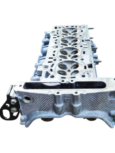 CABEÇOTE MOTOR 12600788 GM CAPTIVA 2.4 2008 2009 2010 - Imagem 5