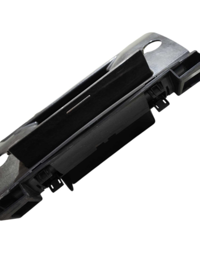 MOLDURA CENTRAL PAINEL CITROEN C4 PALLAS 2008 2009 A 2012 - Imagem 3