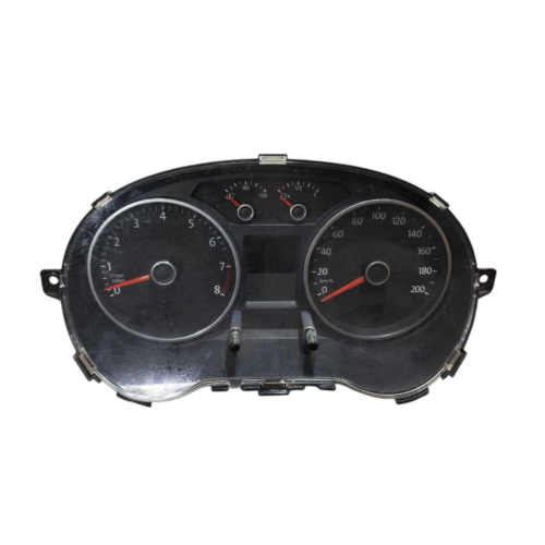 PAINEL INSTRUMENTO 5U0920830 VW GOL G6 2008 A 2016