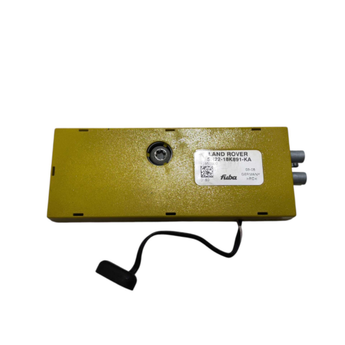 amplificador antena RANGE ROVER SPORT 06/08 5H2218K891KA