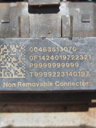 SENSOR SONDA LAMBDA 463513070 JEEP RENEGADE 2023 2024 - Imagem 2