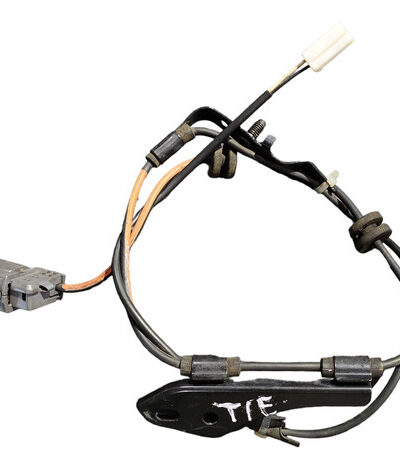 Sensor Roda Traseira Esquerda Toyota Prius 2012 2013 2014 - Imagem 1