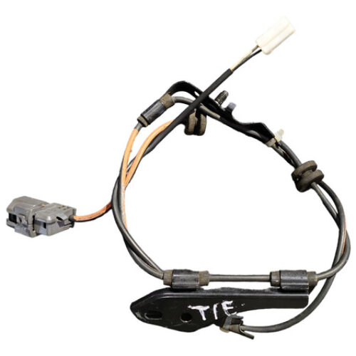 Sensor Roda Traseira Esquerda Toyota Prius 2012 2013 2014
