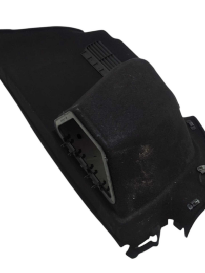MOLDURA ESQUERDA PORTA MALAS AUDI A4 2001 2002 A 2006 - Imagem 8