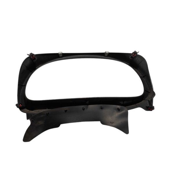 Moldura Painel Instrumentos Toyota Yaris 2020 2021 2022 - Imagem 5