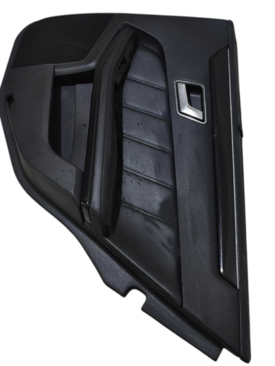 FORRO PORTA TRASEIRO DIREITO MERCEDES W212 E350 2010 A 2012 - Imagem 3