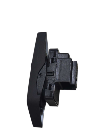BOTÃO COMANDO TRAVA PORTA 2G0962125 VW POLO 2018 A 2020 - Imagem 3