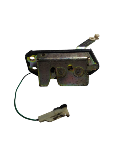 Fechadura Porta Malas Chery Face 2010 2011 2012 s11-5606130d