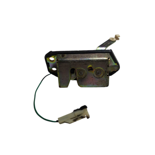 Fechadura Porta Malas Chery Face 2010 2011 2012 s11-5606130d