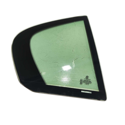 Vidro Fixo Traseiro Direito Bmw 320i 2013 2014 2015