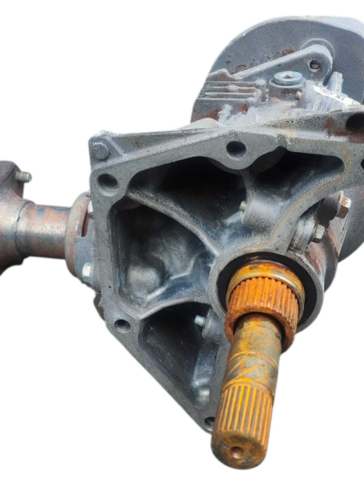 DIFERENCIAL DIANTEIRO RENAULT DUSTER 2.0 2011/14 8200988059 - Imagem 6