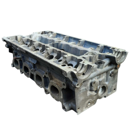 CABEÇOTE MOTOR 9650352580 PEUGEOT 307 2.0 16V 2008 A 2011