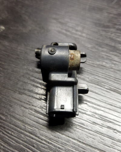 Sensor Frontal 8651a165 Mitsubishi Asx 2013 2014 2015 - Imagem 2