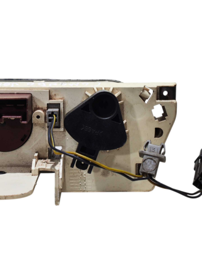 COMANDO AR CONDICIONADO FIAT SIENA 2001 2002 A 2006 - Imagem 5