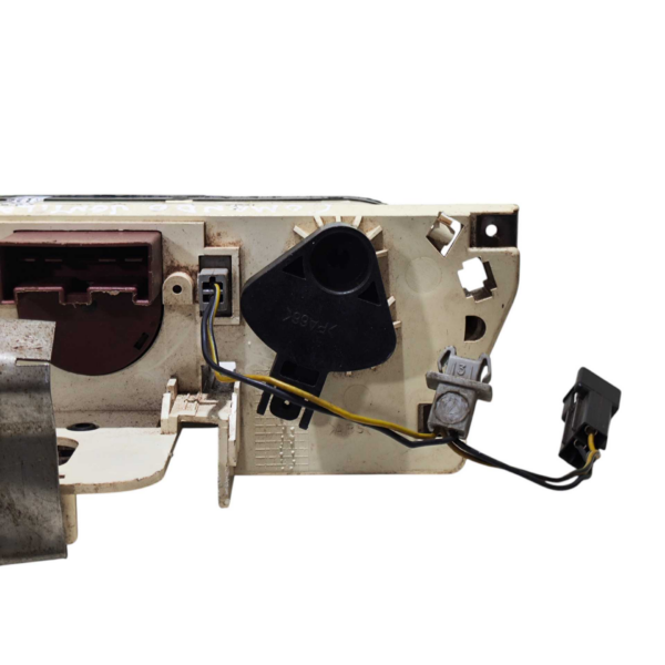 COMANDO AR CONDICIONADO FIAT SIENA 2001 2002 A 2006 - Imagem 5