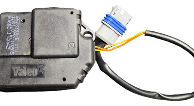 Atuador Caixa Condicionado Renault Scenic 2002 2003 2004