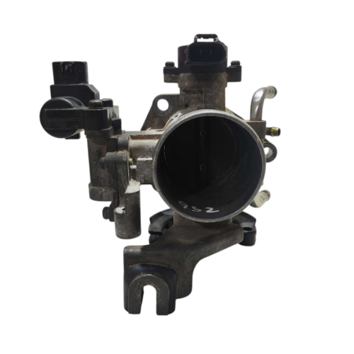 TBI CORPO BORBOLETA TOYOTA COROLLA 2003 2004 2005 A 2008