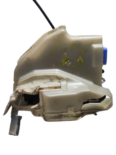 FECHADURA PORTA DIANTEIRA DIREITA VW JETTA 2007 A 2010 - Imagem 3