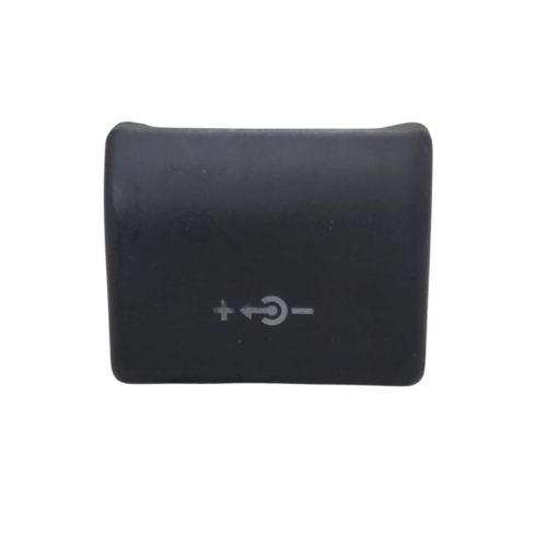 moldura tomada 12v CPLA15K040DA RANGE ROVER SPORT 2014/2016