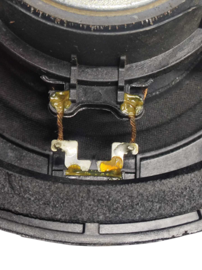 Alto Falante Porta 963301s000 Hyundai Hb20 2017 2018 2019 - Imagem 6