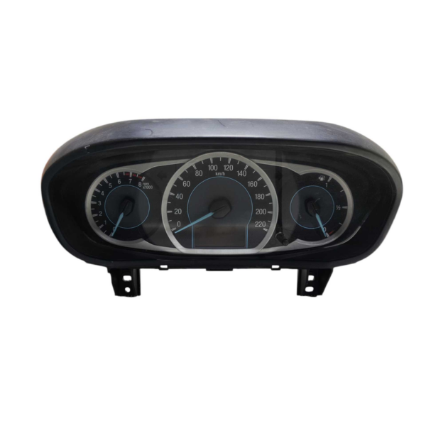 PAINEL INSTRUMENTOS E3B510849BL FORD KA 2015 2016 A 2019