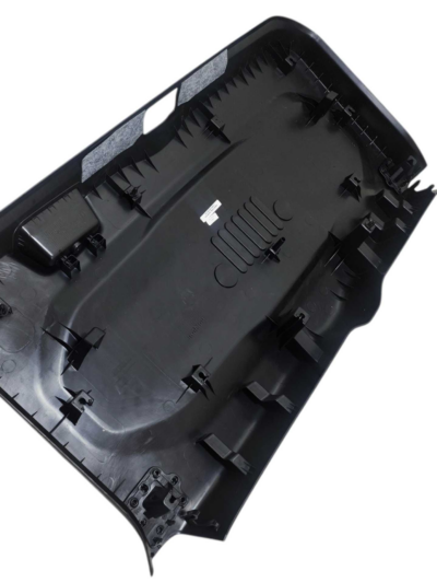 FORRO TAMPA TRASEIRA JEEP RENEGADE 1.8 2016 A 2021 735580889 - Imagem 6