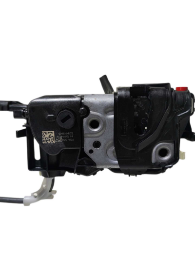 Fechadura Tras Direita Psa336257 Peugeot 208 2020 a 2022 - Imagem 2
