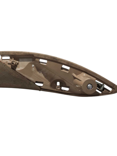MOLDURA PUXADOR PORTA DIANT DIREITA BMW 320i GT 2013 A 2015 - Imagem 6