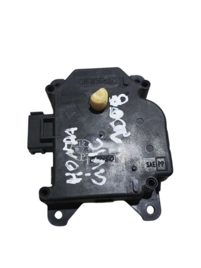 MOTOR ATUADOR AR COND 0637008340 HONDA CIVIC 2007 A 2011 - Imagem 2
