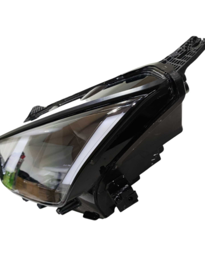 FAROL ESQUERDO BYD DOLPHIN MINI 2024 2025 C/DETALHE - Imagem 3