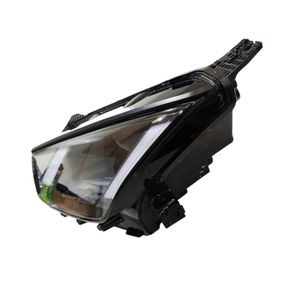 FAROL ESQUERDO BYD DOLPHIN MINI 2024 2025 C/DETALHE - Imagem 3