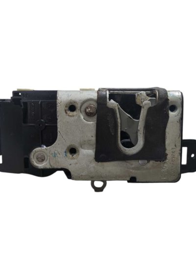 FECHADURA PORTA DIANTEIRA DIREITA FORD FUSION 2.5 2010/2012 - Imagem 5