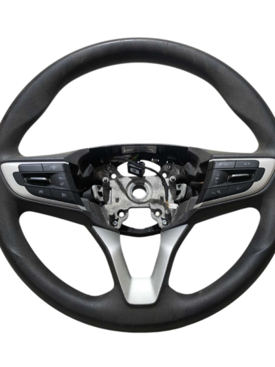 VOLANTE MULTIFUNCIONAL 26320378 GM TRACKER 2020 A 2022 - Imagem 1
