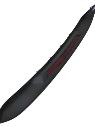 MOLDURA BREAKLIGHT AEROFÓLIO 2G5827699 VW NIVUS 2018 A 2023 - Imagem 5