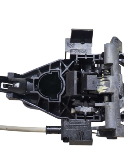 MAÇANETA EXTERNA TRASEIRA DIREITA VOLVO XC60 2009 A 2012 - Imagem 7