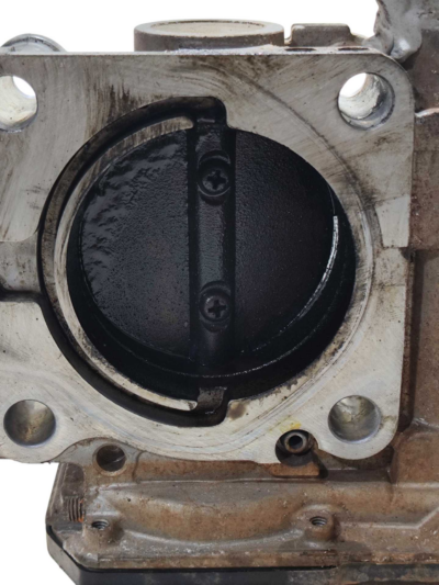 TBI CORPO BORBOLETA HONDA CIVIC 2007 2008 2009 A 2011 - Imagem 5