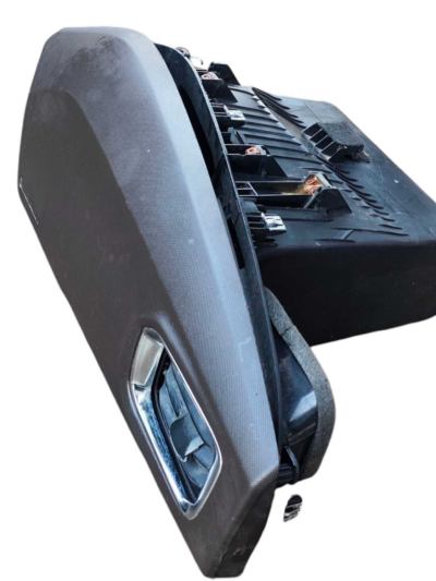 PORTA LUVAS C/DIFUSOR AR 94750017 CHEVROLET ONIX 2016 a 2019 - Imagem 3
