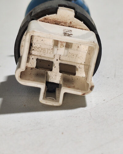 Sensor Pedal Mitsubishi L200 2007 2008 2009 - Imagem 5