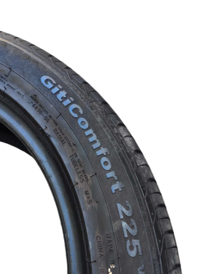 PNEU ARO 19 235/50R19 HYUNDAI SANTA FÉ 2013 2014 A 2018 - Imagem 4