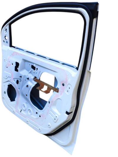 PORTA DIANTEIRA DIREITA CHEVROLET SPIN 1.8 2013 2014 A 2018 - Imagem 5