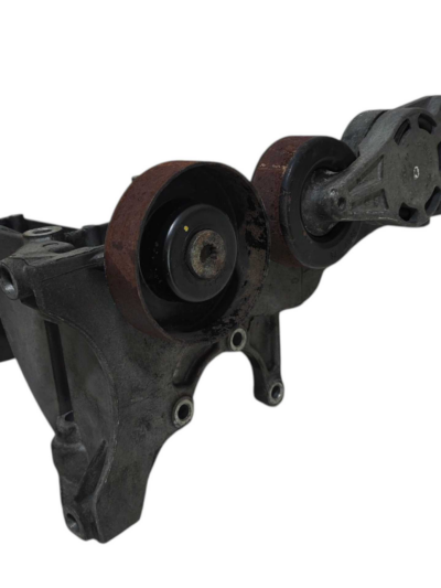 SUPORTE ALTERNADOR AUDI A4 2004 2005 2006 06D903143D - Imagem 4