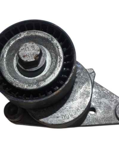 TENSOR CORREIA ALTERNADOR 9685486880 PEUGEOT 307 2006 A 2012 - Imagem 5
